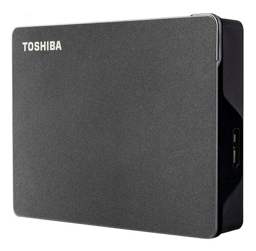 Disco Duro Externo Toshiba 2tb Hdtx120xk3aa Usb 3.0 Canvio