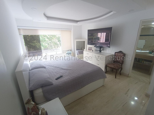 Lujoso Y Exclusivo Apartamento Remodelado En Venta Ubicado En Santa Rosa De Lima Lld