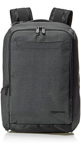 Mochila De Viaje Delgada Para Llevar En La Computadora ...