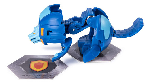 Brinquedo Bakugan Para Crianças, Desenho Hydorous , 5 Cm