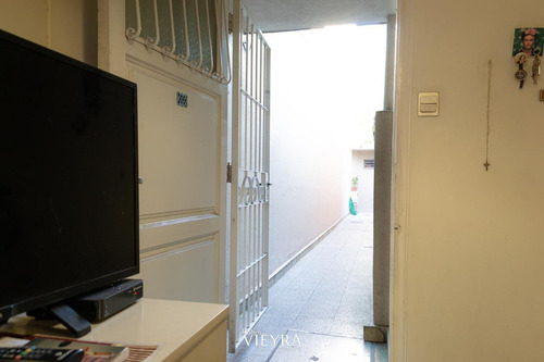 Imagen 16 de 30 de Lote 8,66 X 30,49 - Usab 1 - Villa Devoto (navarro 4800)