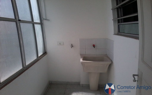 Imagem 11 de 17 de Vendo Belo Apto 2 Dorms Ipiranga - Ml3504