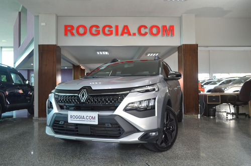 Renault Kardian Prem. Ed Flex 1.0 Tb 12v 5p Aut. 2024/20...