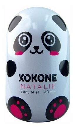 Perfume Natalie Kawaii Kokone One Edt 120 Ml