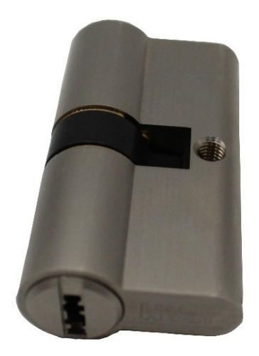 Imagen 3 de 3 de Cilindro Ifam Serie M Alta Seguridad