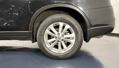 Imagen 11 de 15 de 46103 - Nissan X Trail 2017 Con Garantía At