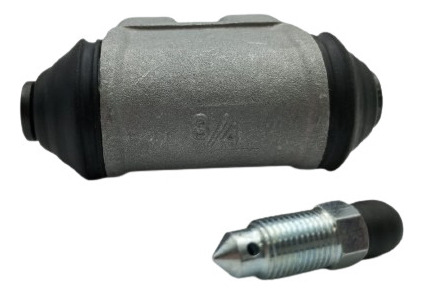 Cilindro Freno Lh Kia Sportage 2.0 2005 2006 2008 2009 #500l