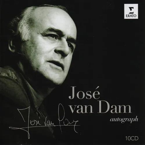 Cd: Autograph