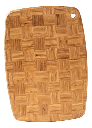Tabla De Cortar De Bambú, Tabla Para Cortar Y Servir, L