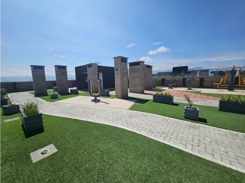 Venta De Aparta Estudio En Salitre
