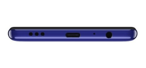 Imagen 6 de 10 de Celular LG K52 64gb Liberado - Tienda Oficial LG