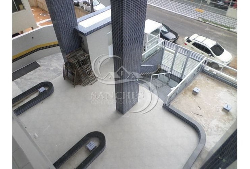 Imagem 14 de 15 de Apartamento Novo 2 Dormitórios 2 Suíte Em Praia Grande - Vila Caiçara