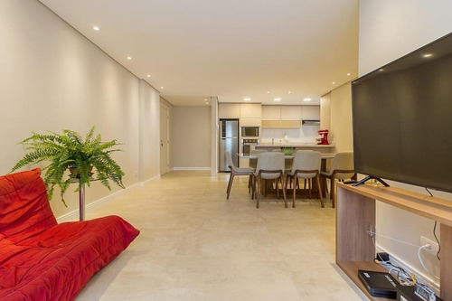 Apartamento No Bairro Alto Da Rua Xv Em Curitiba Pr - 14286