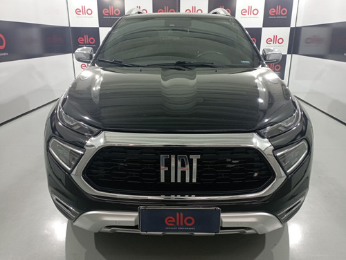 Fiat Toro 2.0 16V TURBO DIESEL RANCH 4WD AT9