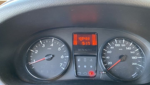 Renault Kangoo Furgon 1.6 2015