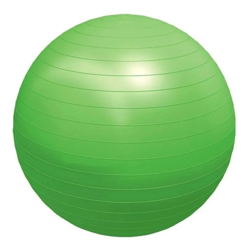 Pelota De Pilates 65cm Fitness Yoga Gym + Colores