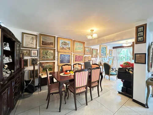 Casa En Venta En Alto Prado