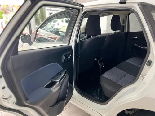 Suzuki Baleno Mt 2022