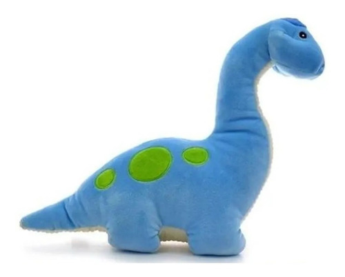 Peluche Dinosaurio Phiphi Toys Squishy 30cm 1612