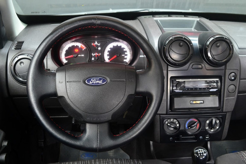 Ford Ecosport 1.6 My10 Xl Plus Mp3 4x2