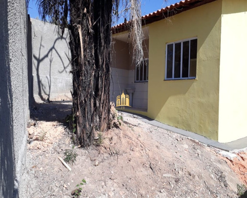 Imagem 7 de 25 de Casa No Bairro Nova Esmeraldas - Esmeraldas - Ca00195 - 34200388