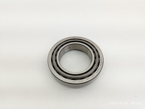 Rolamento 387a/382a Timken 57,15 X 96,84 X 21