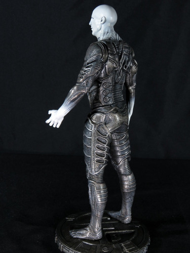Figura Ingeniero Film Prometheus 2012, Saga Alien. 20 Cms