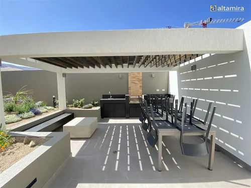 Departamento En Arriendo De 2 Dorm. En Iquique