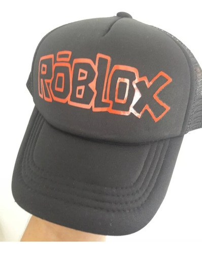 Gorra Roblox