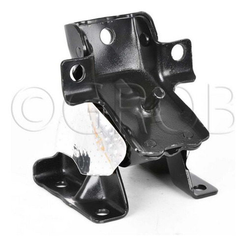 Soporte Motor Silverado 3500 2017-2018 6.6 Frontal Mkgb