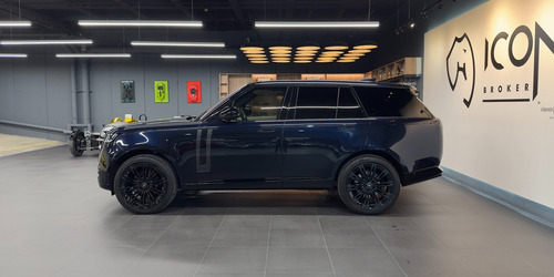 Range Rover Short Wheelbase Hse P400