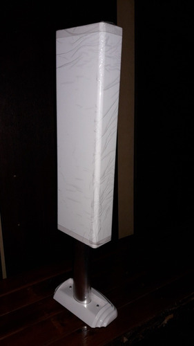 Torre De Sonido Bluetooth Nuevo Noga Led Usb Sd Fm Ngs-minil