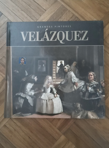 Colección Grandes Pintores - Velázquez