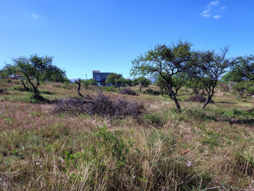 Venta Bellísimo Terreno En Arroyo De Los Patos Financiado