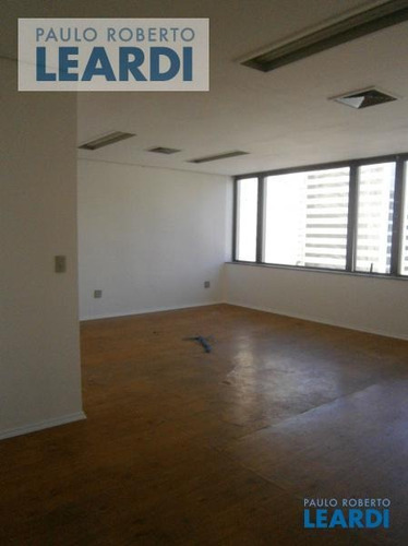 Conj. Comercial - Vila Olímpia - Sp - 3146