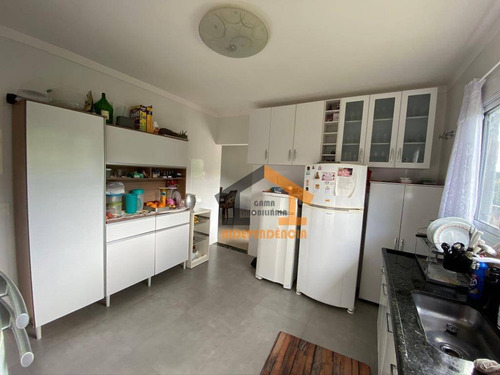 Chácara Com 3 Dormitórios À Venda, 1050 M² Por R$ 950.000,00 - Sítio Da Moenda - Itatiba/sp - Ch0131