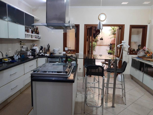 Imagem 6 de 30 de Casa A Venda No Bairro Jardim São Paulo(zona Norte) Em São - Th1110-1