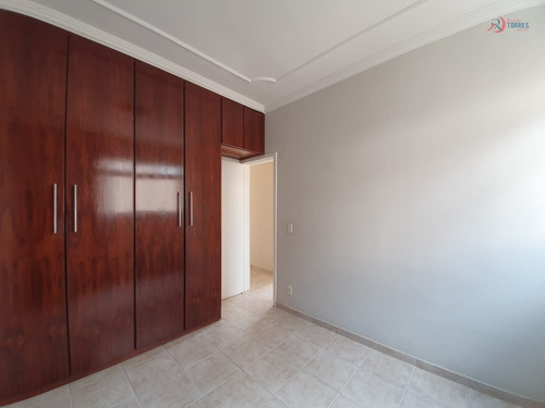 Apartamento Com 3 Quartos Para Comprar No Jardim Riacho Das Pedras Em Contagem/mg - 8589