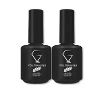 Comprar Foil Transfer Gel Pegamento Para Foil 2 Pzas. C\u002Fu 10ml