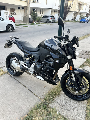 Bmw / F900r