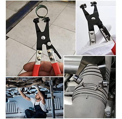 Kit De Herramientas De Mano For Reparación De Automóviles