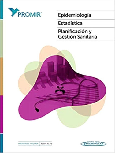 Epidemiología / Zamora - Panamericana 