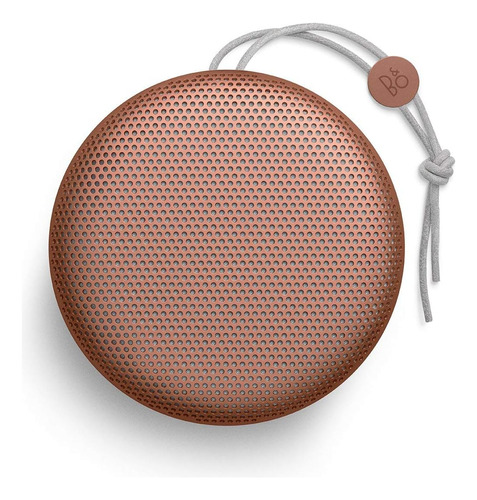 Bang & Olufsen Beoplay - Altavoz Bluetooth Portátil A1 Con M