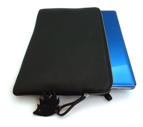 Imagen 2 de 3 de Accesorio Funda Porta Notebook