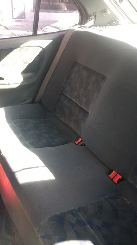 Imagen 6 de 6 de Renault Megane 1998 1.6 Rt
