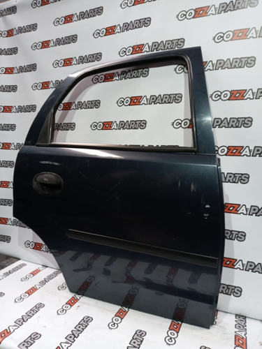 Puerta Trasera Derecha Chevrolet Corsa 2 (3545614)