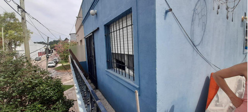 Casa En Jose León Suarez