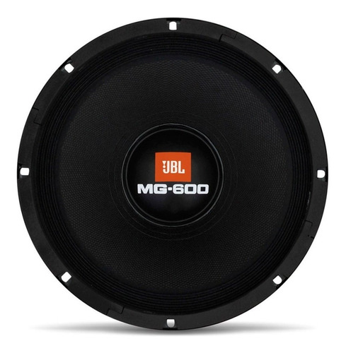 Woofer Jbl Selenium 10 Mg600 10 Pol 300w Rms 8 Ohms B.simple