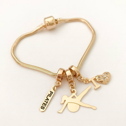 Pulseira Pilates - Cd_892