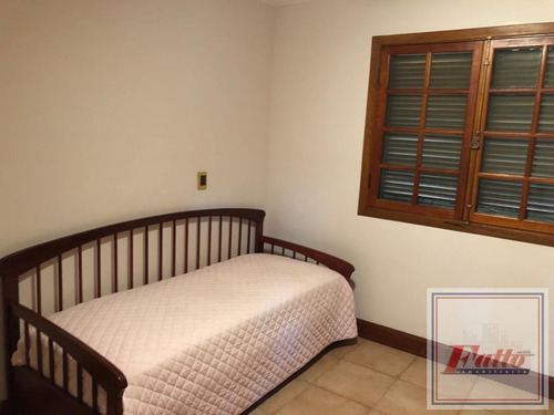 Imagem 15 de 15 de Casa Em Condomínio Para Venda Em Jundiaí, Condomínio Tereza Cristina, 3 Dormitórios, 1 Suíte, 2 Banheiros, 8 Vagas - Ca0075_2-1161434